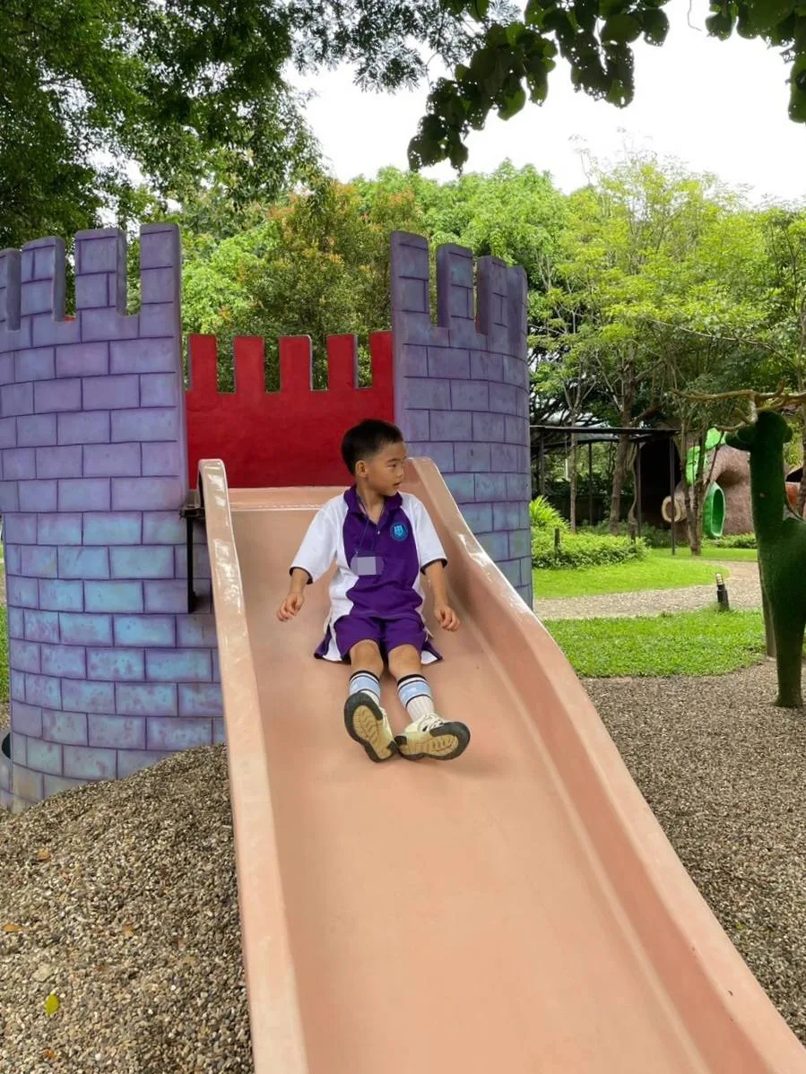 HCIK