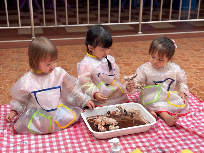 Pre-School 1