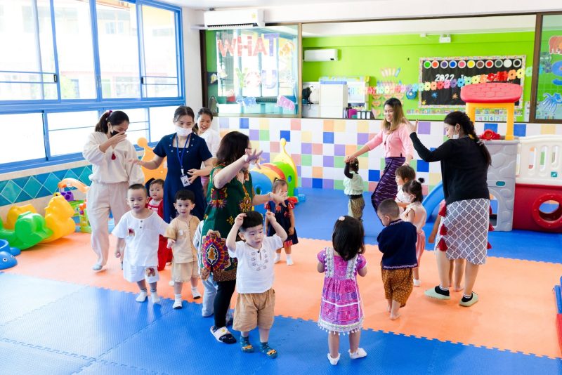 Pre-School 2